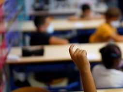 Škola, učionica, đaci