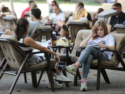 Studenski Grad, Novi Beograd