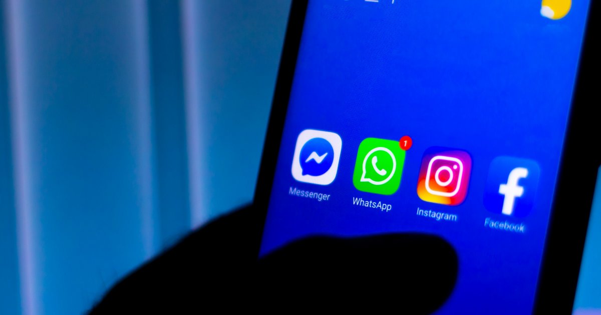 Meta otvara dečje poruke za roditelje: Evo šta će moći da vide, pretraga moguća 7 dana unazad