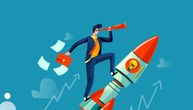 Ekstremni rast investicija u startape: Ovo su 4 razloga