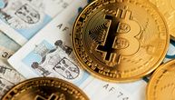 Ponovo skočila vrednost bitkoina