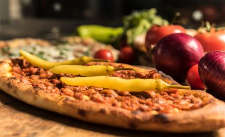 pastrmajlija ljute paprike papričice ljuta hrana