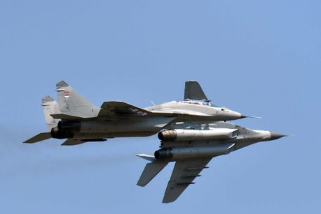 Pripadnici RV u svakodnevnim dužnostima