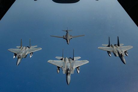 f-15 f-15