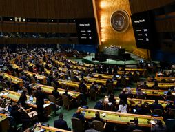 UN Ujedinjene nacije, izglasavanje rezolucije o Ukrajini u ujedinjenim nacijama