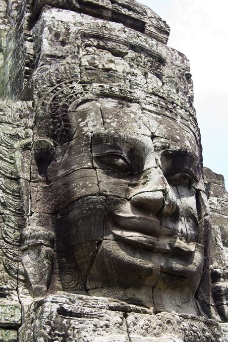 Angkor, Kambodža Angkor, Kambodža