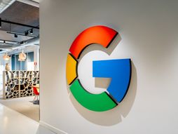 Google office