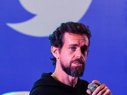 Džek Dorsi, Jack Dorsey