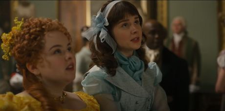 bridzerton pen i eloiz