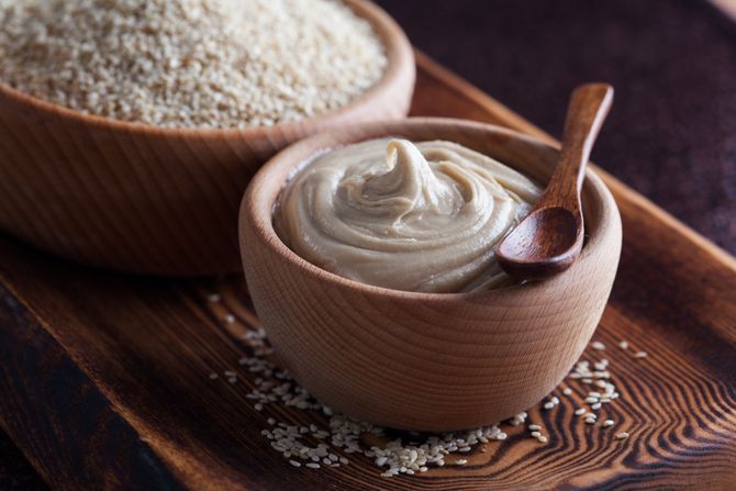 Tahini