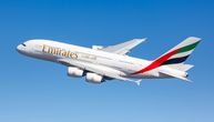 EASA naredila hitne preglede 16 aviona Airbus A380 nakon otkrivanja pukotina na krilima