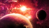 Redak sudar planeta može nas mnogo naučiti o formiranju našeg sveta