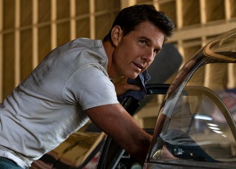 tom kruz top gun maverick premijera