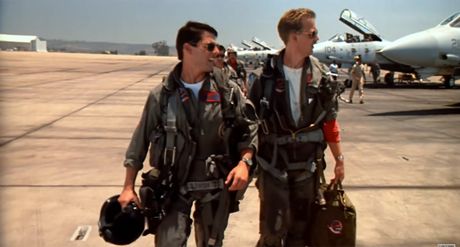 Top Gun 1986