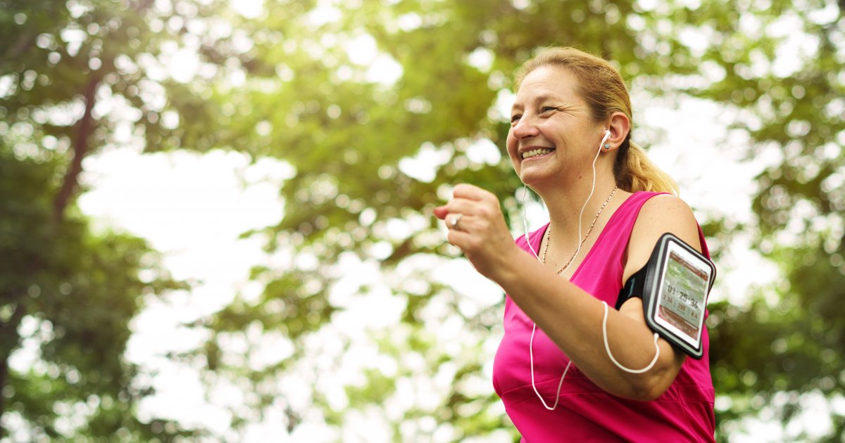 Redovna fizička aktivnost može vam dodati do 4 godine života: Ovo su ključne navike za duži i bolji vek