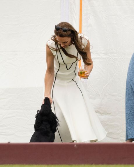 Princ Vilijam i Kejt Midlton