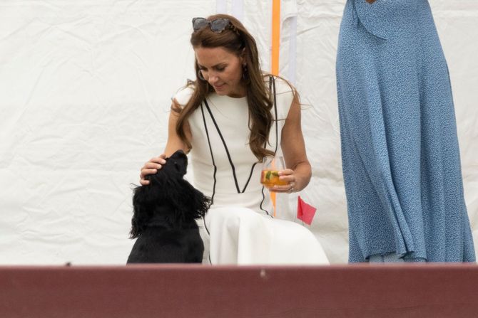 Princ Vilijam i Kejt Midlton