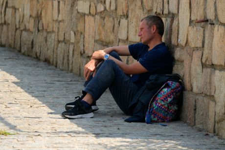 Španija vrućina vrućine vreline vremenska prognoza
