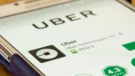 Uber žestoko kažnjen zbog odavanja ličnih podataka: 