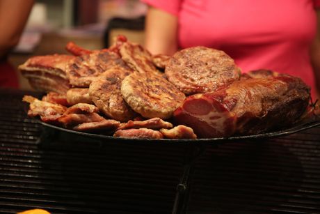 Roštiljijada Leskovac