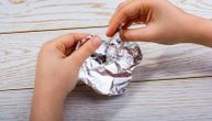 Stavite aluminijumsku foliju u frižider pre spavanja i proverite ujutru: Mnogi se kunu u ovaj trik