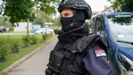 FILMSKI NAPAD U BEOGRADU: Bombom razoren ulaz u poznati fitnes centar, policija na nogama, otkriven dokaz!