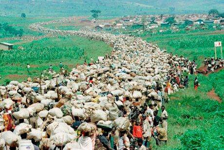 Holandija, Holandsko suđenje za genocid u Ruandi Ruanda Holandija, Holandsko suđenje za genocid u Ruandi Ruanda