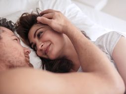 Dečko i devojka, ljubavni par, zaljubljenost, ljubav