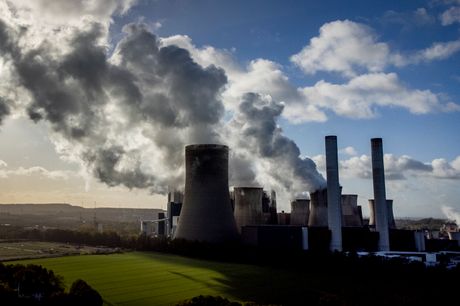 zagađenje, grejanje, toplana, toplane