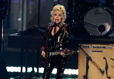 Rock and roll hall of fame 2022