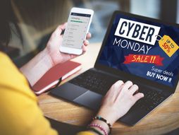 Cyber Monday