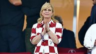 Kolinda Grabar-Kitarović sela pored legendarnog Đokovićevog prijatelja i rekla: "Modrić je za mene broj 1"