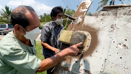 Avionska nesreća, MH370 Avionska nesreća, MH370