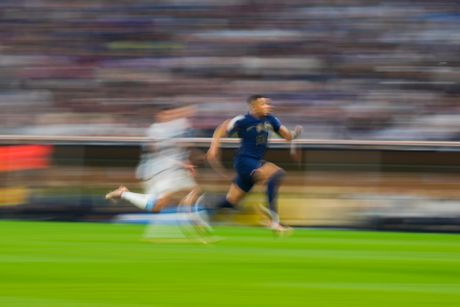 Argentina Francuska, Svetsko prvenstvo u Kataru finale