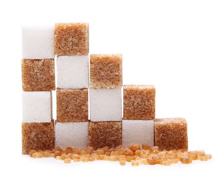 Beli i Žuti Šećer