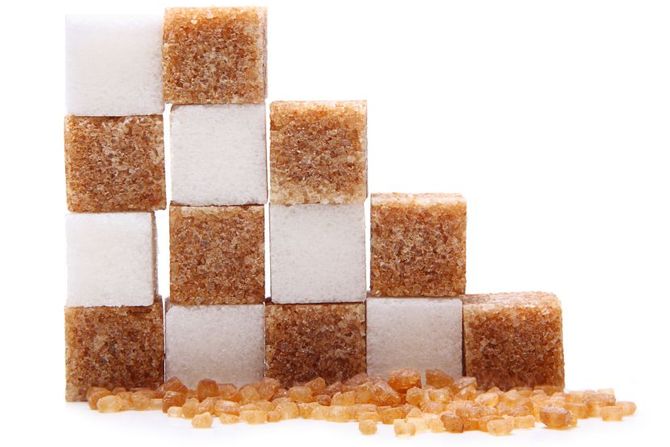 Beli i Žuti Šećer