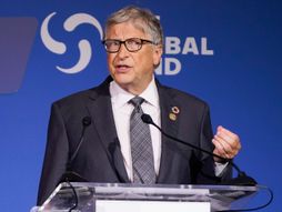 Bill Gates, Bil Gejts