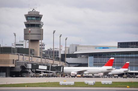 Aerodrom Cirih Aerodrom Cirih
