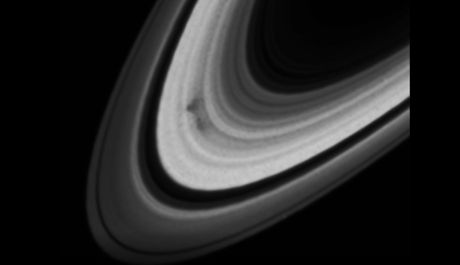 Saturn