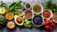 6 neverovatno moćnih grupa namirnica su "bomba" za naše zdravlje i dugovečnost