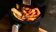 "Nikad više neću da koristim air fryer": Nova istraživanja zaista otkrivaju o pripremi hrane u njemu