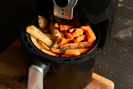 Air fryer