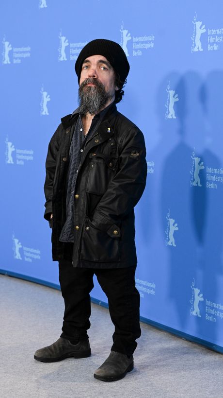 Peter Dinklage, Piter Dinklidž