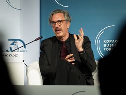 Kopaonik biznis forum