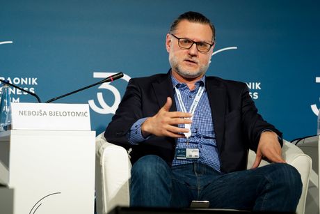 Kopaonik biznis forum