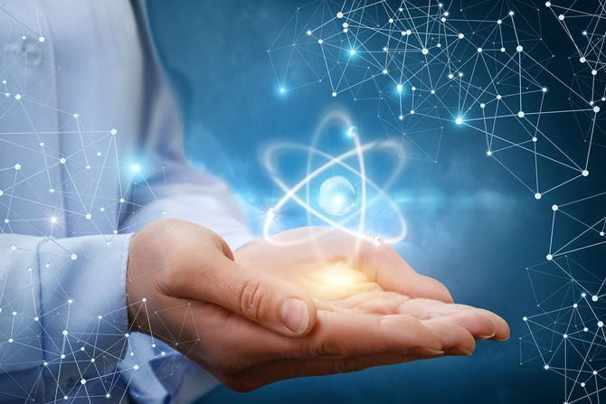 Atom atomi naučnici