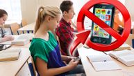 Studija testirala efekte zabrane pametnih telefona u školama: Ovo su rezultati posle 3 godine