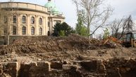 Limeni sarkofag u centru Beograda čuvao tela dve devojčice i bebe: Izuzetno arheološko otkriće