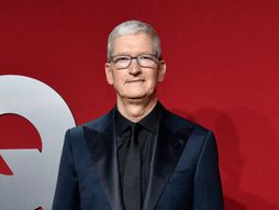 Tim Cook, Tim Kuk