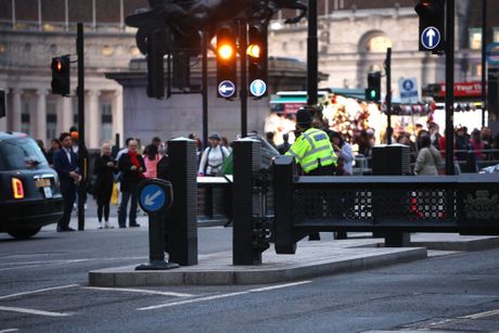 Krunisanje kralja Čarlsa Engleska London